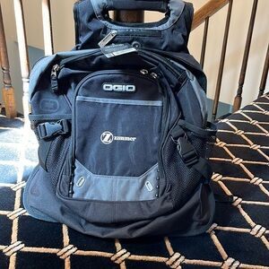 Brand new incredible OGIO backpack